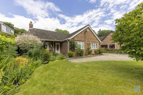 3 bedroom detached bungalow for sale, Old Hall Close, Ashwellthorpe