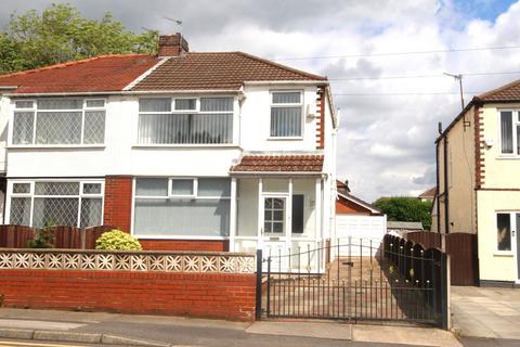 3 bedroom semi-detached house to rent, Ainsworth Lane, Tonge Fold, Bolton, Greater Manchester, BL2