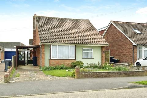 2 bedroom bungalow for sale, Brook Way, Lancing, West Sussex, BN15