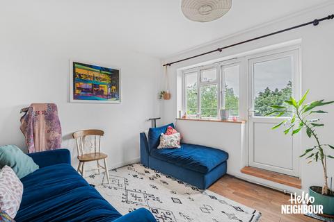 2 bedroom apartment to rent, Conant House, Saint Agnes Place, London, SE11