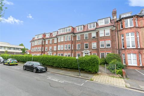 2 bedroom flat for sale, Rochester Close, Rochester Gardens, Hove, BN3