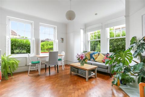 2 bedroom flat for sale, Rochester Close, Rochester Gardens, Hove, BN3