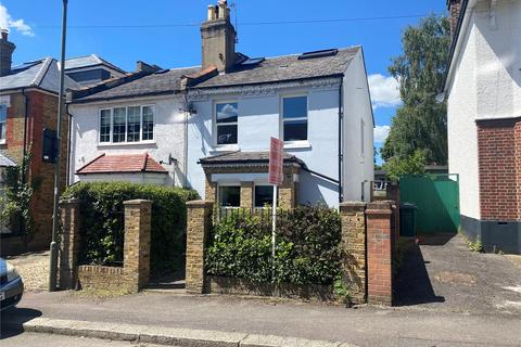 Clifford Road, Barnet, EN5