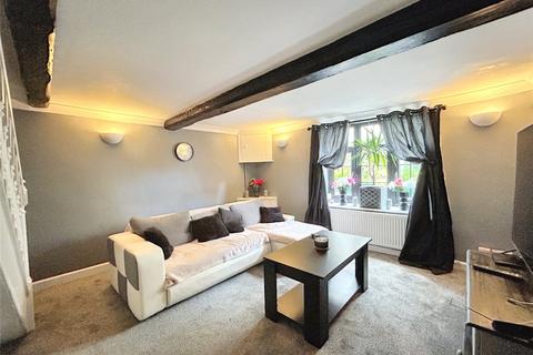 2 bedroom terraced house for sale, West End, Westbury