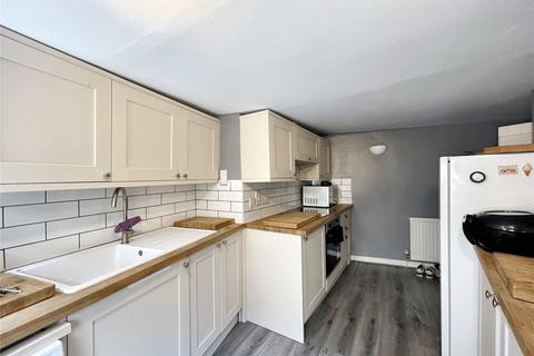 2 bedroom terraced house for sale, West End, Westbury