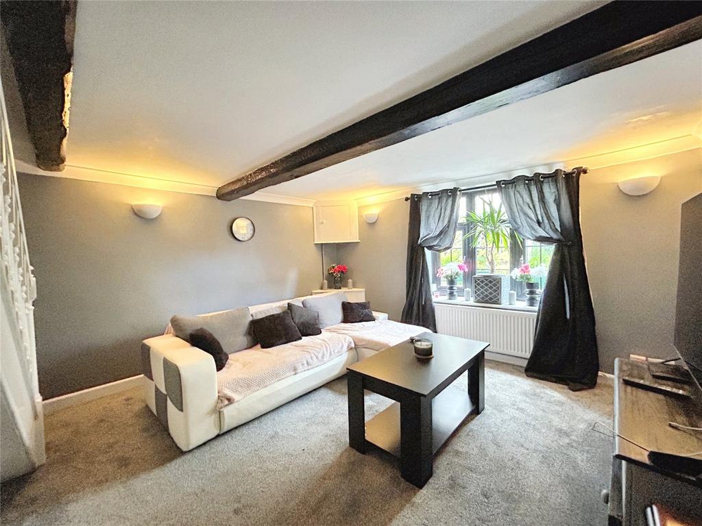West End, Westbury 2 bed terraced house for sale £160,000