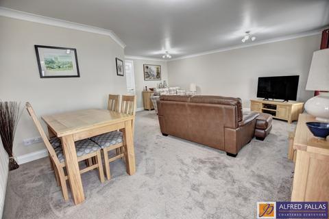 2 bedroom apartment for sale, Hallgarth Court, North Haven