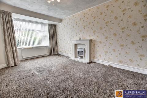 2 bedroom semi-detached bungalow for sale, Ronald Square, Fulwell