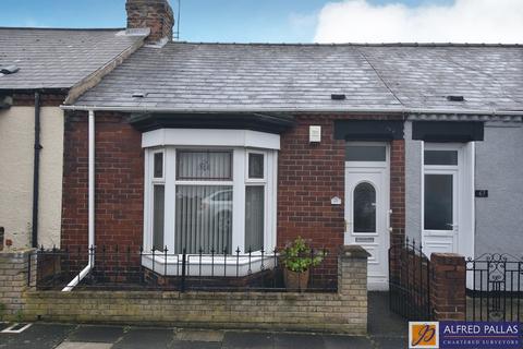 2 bedroom terraced bungalow for sale, Annie Street, Fulwell