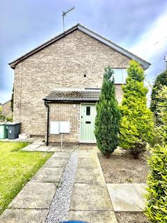 1 bedroom terraced house to rent, Tenterden Way, Leeds LS15