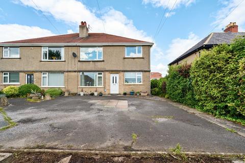 2 bedroom apartment for sale, 52a Morecambe Road, Morecambe, Lancashire, LA3 3AD