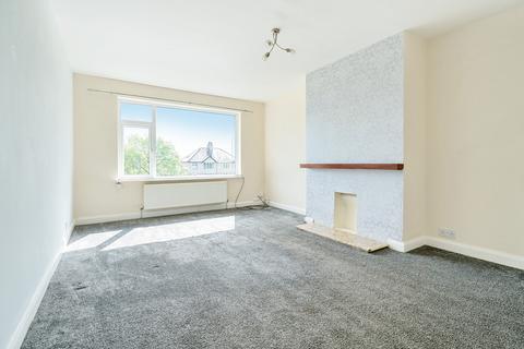 2 bedroom apartment for sale, 52a Morecambe Road, Morecambe, Lancashire, LA3 3AD