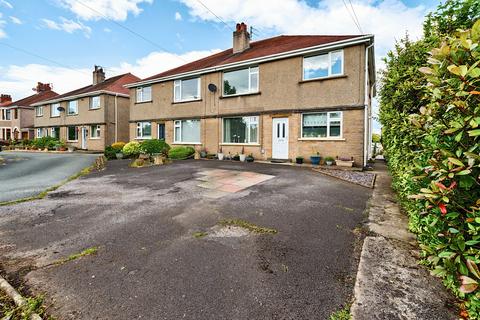 2 bedroom apartment for sale, 52a Morecambe Road, Morecambe, Lancashire, LA3 3AD