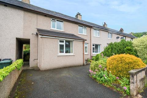 3 bedroom terraced house for sale, 40 Croftlands, Warton, Lancashire, LA5 9QA