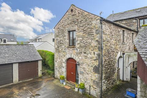 2 bedroom barn conversion for sale, The Old Apple Barn, 7 Stonebeck, Lindale, Grange-over-Sands, Cumbria, LA11 PA