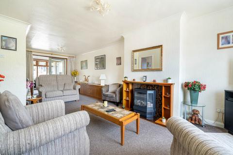 6 Birchfield, Endmoor, Kendal, LA8 0JA