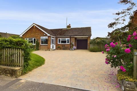 2 bedroom detached bungalow for sale, St Marys Park, Ottery St Mary