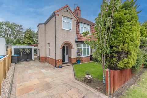 3 bedroom semi-detached house for sale, Rydal Road, Harrogate