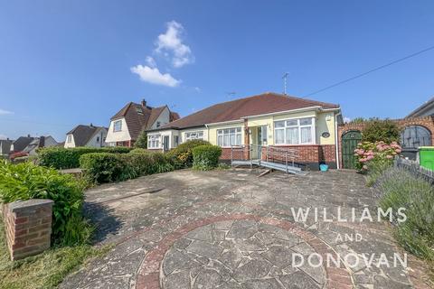 33 Hill Lane, Hockley, SS5 4HW