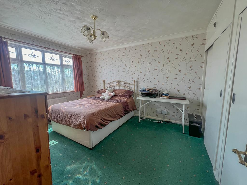 Bed 1