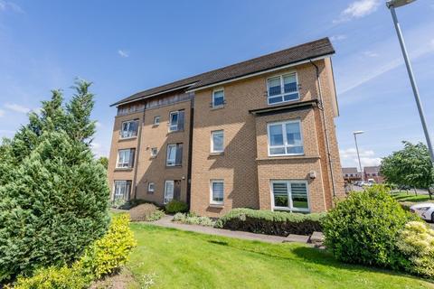 Motherwell - 2 bedroom flat for sale