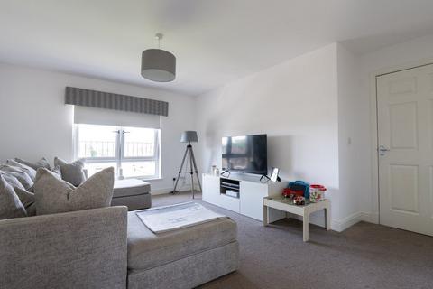 2 bedroom flat for sale, Roxburgh Court, Carfin, Motherwell,  ML1