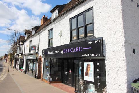 undefined, High Street, Biggleswade, SG18