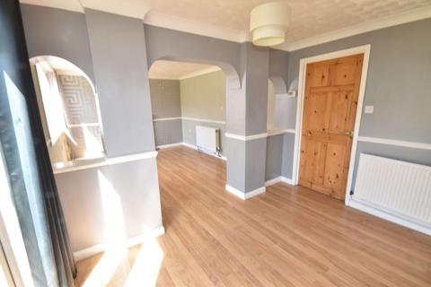 3 bedroom terraced house to rent, Goathland Drive, Sheffield S13 7TB