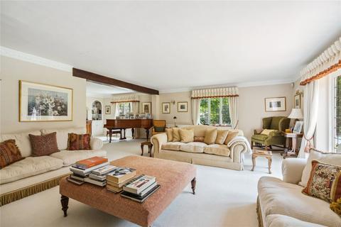 6 bedroom detached house for sale, Nightingales Lane, Chalfont St. Giles, Buckinghamshire, HP8