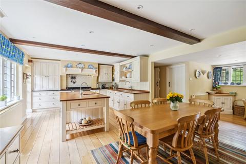 6 bedroom detached house for sale, Nightingales Lane, Chalfont St. Giles, Buckinghamshire, HP8