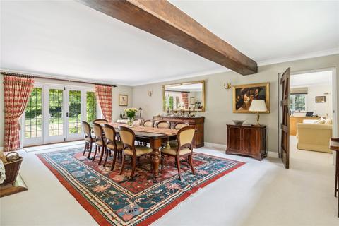 6 bedroom detached house for sale, Nightingales Lane, Chalfont St. Giles, Buckinghamshire, HP8