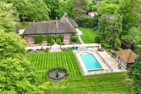 6 bedroom detached house for sale, Nightingales Lane, Chalfont St. Giles, Buckinghamshire, HP8