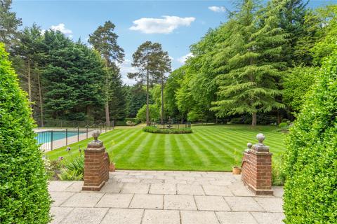 6 bedroom detached house for sale, Nightingales Lane, Chalfont St. Giles, Buckinghamshire, HP8