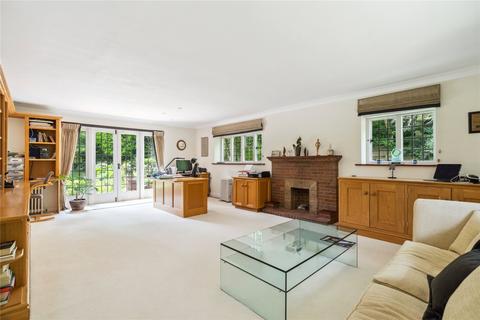 6 bedroom detached house for sale, Nightingales Lane, Chalfont St. Giles, Buckinghamshire, HP8