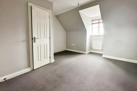 3 bedroom end of terrace house for sale, Glover Road, Castle Donington DE74