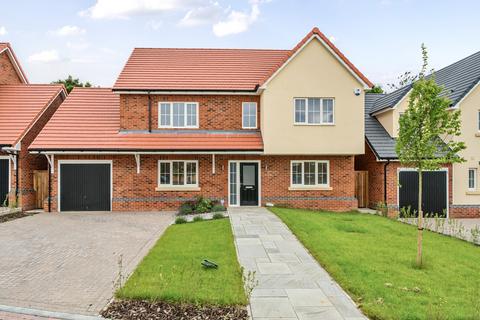 4 bedroom house for sale, Mortimer Road, Bury St. Edmunds IP30