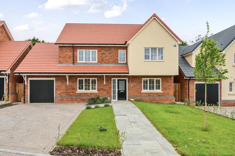 undefined, Mortimer Road, Bury St. Edmunds IP30
