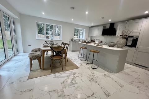 undefined, Mortimer Road, Bury St. Edmunds IP30