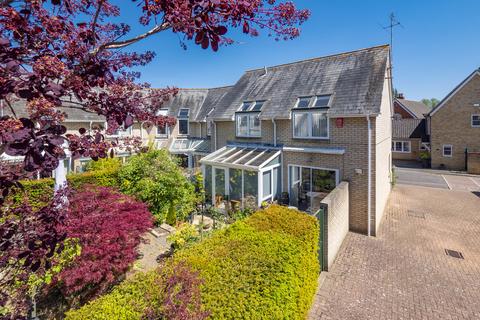 3 bedroom semi-detached house for sale, Nonsuch Meadow, Sudbury CO10