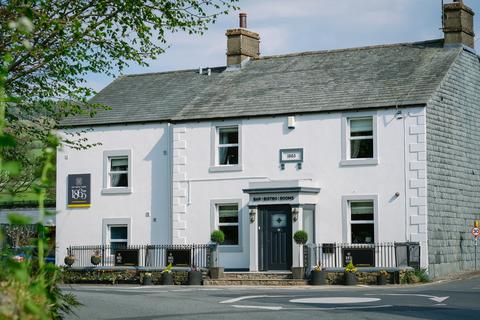 Hotel for sale, 1863 Restaurant and Rooms, Elm House, High Street, Pooley Bridge, Penrith, Cumbria, CA10 2NH