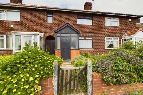 2 bedroom terraced house for sale, Pasture Avenue, Wirral CH46