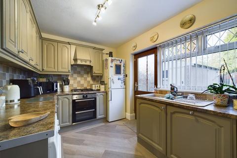 4 bedroom semi-detached house for sale, Pleasley Road, Whiston