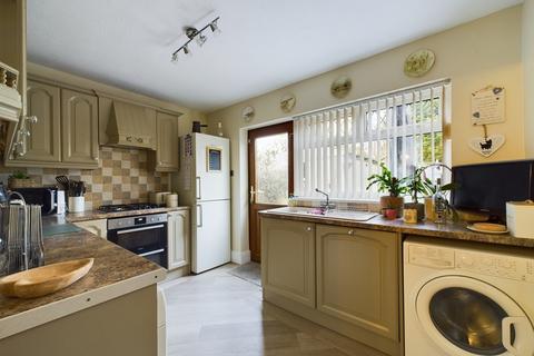 4 bedroom semi-detached house for sale, Pleasley Road, Whiston