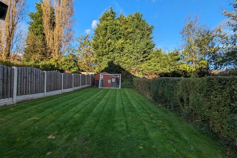 4 bedroom semi-detached house for sale, Pleasley Road, Whiston