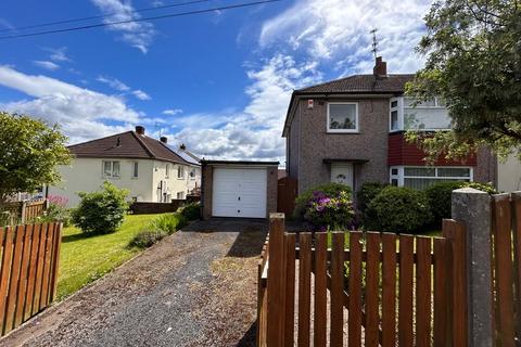 3 bedroom semi-detached house for sale, Markham Place, Mansfield