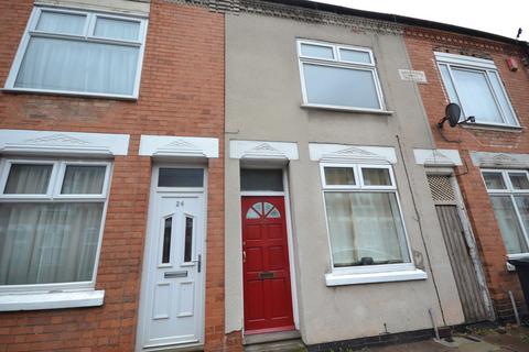 2 bedroom terraced house for sale, Mountcastle Road, Leicester LE3