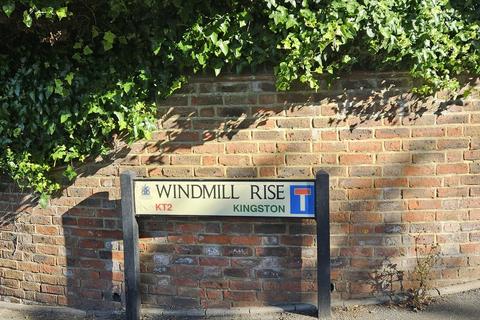 45 Windmill Rise, Kingston Upon Thames, KT2 7TU
