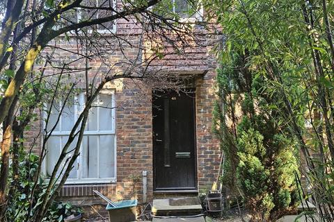 45 Windmill Rise, Kingston Upon Thames, KT2 7TU