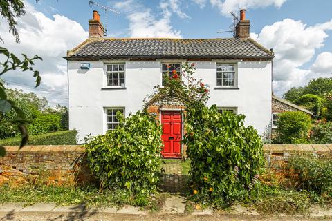 3 bedroom cottage for sale, Binham, Fakenham