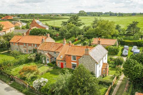 3 bedroom cottage for sale, Binham, Fakenham